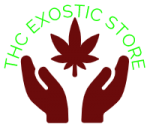thc exostics store