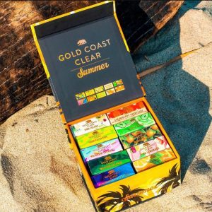 Buy Bulk Gold Coast clear carts Online